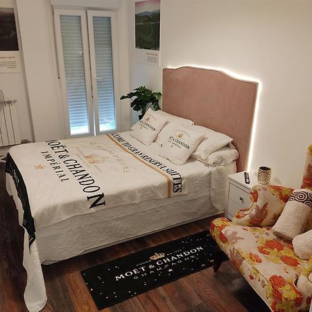 Gran Reserva Suites Centro Alojamiento Entero ログローニョ エクステリア 写真
