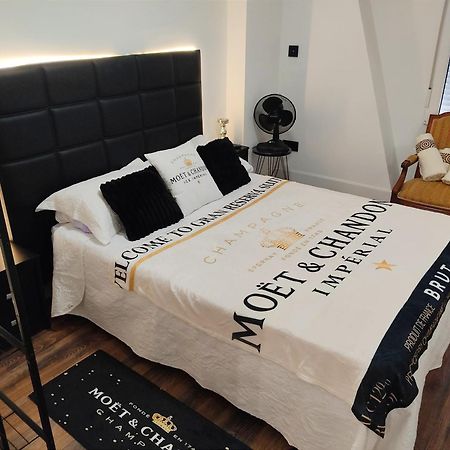 Gran Reserva Suites Centro Alojamiento Entero ログローニョ エクステリア 写真