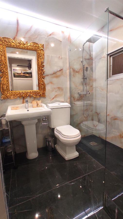 Gran Reserva Suites Centro Alojamiento Entero ログローニョ エクステリア 写真